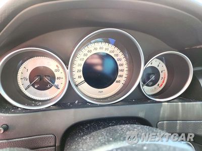 Zdjęcie 9 z 12 samochodu: 2014 MERCEDES-BENZ C 250 VIN:WDDGF4HB6EA954768 - miniatura