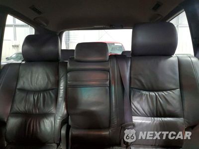 Zdjęcie 10 z 13 samochodu: 2005 LEXUS GX 470 VIN:JTJBT20X650089490 - miniatura