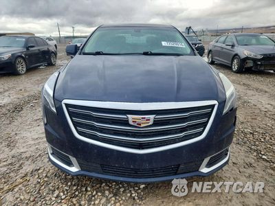 Piąte zdjęcie samochodu w środku: 2019 CADILLAC XTS LUXURY VIN:2G61M5S38K9136045 - miniatura