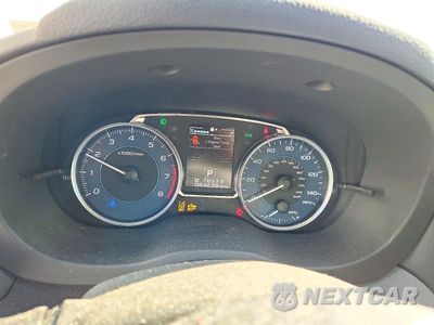 Zdjęcie 9 z 14 samochodu: 2017 SUBARU CROSSTREK PREMIUM VIN:JF2GPADC9H8245866 - miniatura
