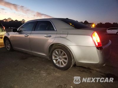 Drugie zdjęcie samochodu z przodu: 2012 CHRYSLER 300 LIMITED VIN:2C3CCACG0CH224263 - miniatura
