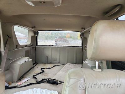 Zdjęcie 10 z 13 samochodu: 2004 TOYOTA 4RUNNER LIMITED VIN:JTEBU17R548024854 - miniatura