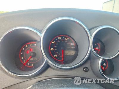 Zdjęcie 9 z 12 samochodu: 2005 PONTIAC VIBE VIN:5Y2SL63825Z430099 - miniatura