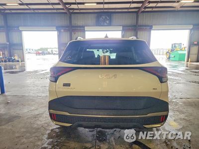 Zdjęcie 6 z 13 samochodu: 2023 KIA SPORTAGE X LINE VIN:KNDPYDAH8P7091054 - miniatura
