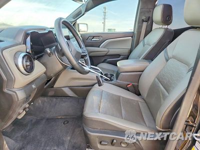Zdjęcie 7 z 13 samochodu: 2023 CHEVROLET COLORADO ZR2 VIN:1GCPTFEK8P1265661 - miniatura