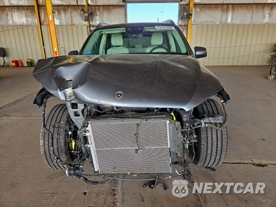 Piąte zdjęcie samochodu w środku: 2025 MERCEDES-BENZ GLE 350 4MATIC VIN:4JGFB4FB5SB327484 - miniatura
