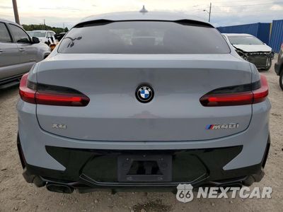 Zdjęcie 6 z 13 samochodu: 2024 BMW X4 M40I VIN:5UX43DT07R9V58687 - miniatura
