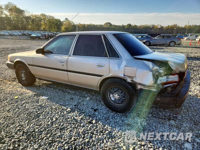 Drugie zdjęcie samochodu z przodu: 1991 TOYOTA CAMRY BASE VIN:4T1SV24E6MU362890 - miniatura