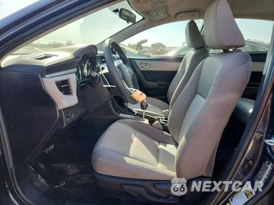 Zdjęcie 7 z 13 samochodu: 2016 TOYOTA COROLLA LE PLUS VIN:5YFBURHE8GP456894 - miniatura