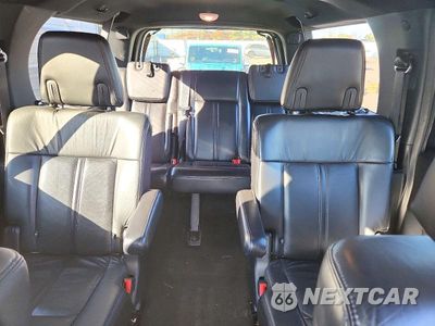 Zdjęcie 10 z 13 samochodu: 2016 LINCOLN NAVIGATOR L SELECT VIN:5LMJJ3JT0GEL01384 - miniatura
