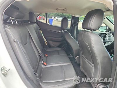 Zdjęcie 10 z 12 samochodu: 2025 BUICK ENCORE GX SPORT TOURING VIN:KL4AMDSL6SB091560 - miniatura