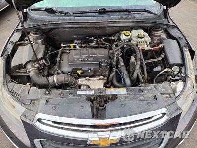 Zdjęcie 11 z 12 samochodu: 2016 CHEVROLET CRUZE LIMITED LTZ VIN:1G1PG5SB2G7118230 - miniatura