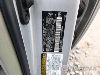 Zdjęcie 12 z 12 samochodu: 2007 TOYOTA CAMRY XLE V6 VIN:4T1BK46K07U508955 - miniatura