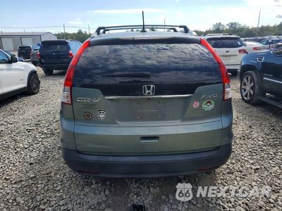 Zdjęcie 6 z 13 samochodu: 2012 HONDA CR-V EXL VIN:JHLRM4H78CC013959 - miniatura