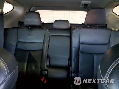 Zdjęcie 10 z 13 samochodu: 2018 NISSAN MURANO SL VIN:5N1AZ2MH1JN201492 - miniatura