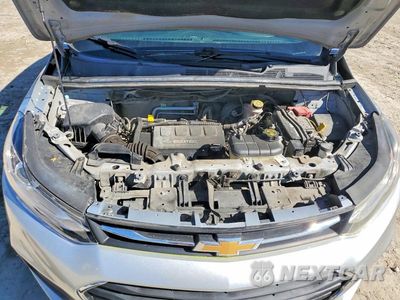 Zdjęcie 11 z 12 samochodu: 2020 CHEVROLET TRAX 1LT VIN:KL7CJPSB8LB033903 - miniatura