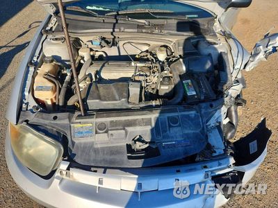Zdjęcie 11 z 12 samochodu: 2003 CHEVROLET CAVALIER VIN:1G1JC52F537376823 - miniatura