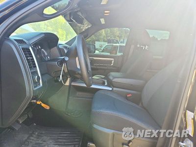 Zdjęcie 7 z 13 samochodu: 2024 RAM 1500 CLASSIC SLT VIN:1C6RR7GG9RS138766 - miniatura