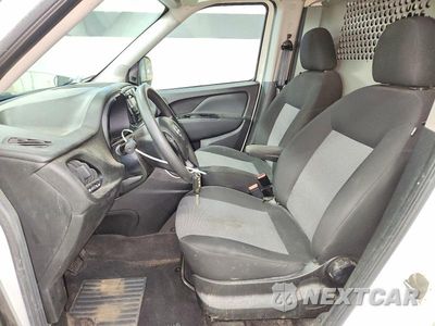 Zdjęcie 7 z 14 samochodu: 2021 RAM PROMASTER CITY ST DELIVERY VAN VIN:ZFBHRFAB4M6T97679 - miniatura