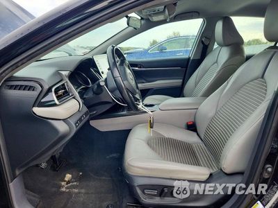 Zdjęcie 7 z 12 samochodu: 2022 TOYOTA CAMRY SE VIN:4T1G11AK9NU661085 - miniatura