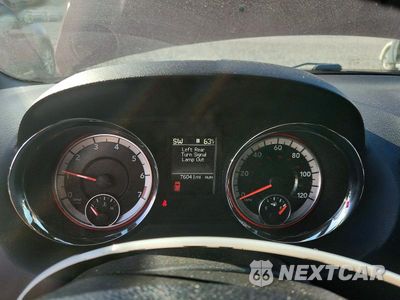 Zdjęcie 9 z 13 samochodu: 2018 DODGE GRAND CARAVAN GT VIN:2C4RDGEG4JR254280 - miniatura