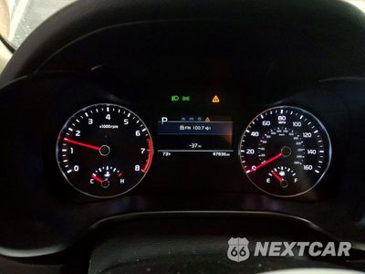 Zdjęcie 9 z 13 samochodu: 2023 KIA FORTE LXS VIN:3KPF24AD9PE504514 - miniatura