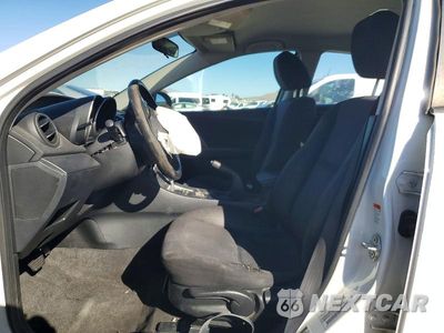 Zdjęcie 7 z 12 samochodu: 2010 MAZDA 3 I VIN:JM1BL1SG7A1240402 - miniatura