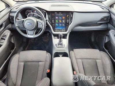 Zdjęcie 8 z 13 samochodu: 2025 SUBARU OUTBACK PREMIUM VIN:4S4BTACCXS3121532 - miniatura