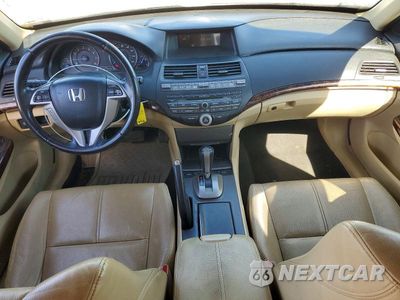 Zdjęcie 8 z 12 samochodu: 2012 HONDA CROSSTOUR EXL VIN:5J6TF2H52CL006032 - miniatura