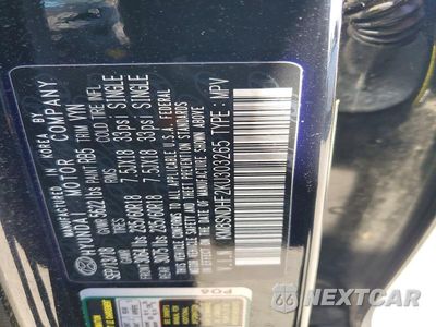 Zdjęcie 13 z 13 samochodu: 2019 HYUNDAI SANTA FE XL SE VIN:KM8SNDHF2KU303265 - miniatura