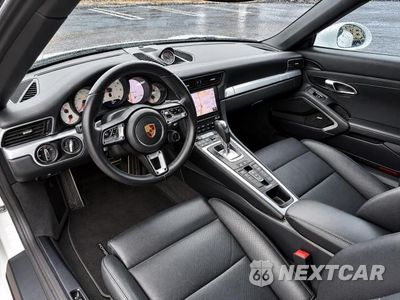 Zdjęcie 9 z 14 samochodu: 2017 PORSCHE 911 CARRERA S VIN:WP0AB2A95HS123655 - miniatura