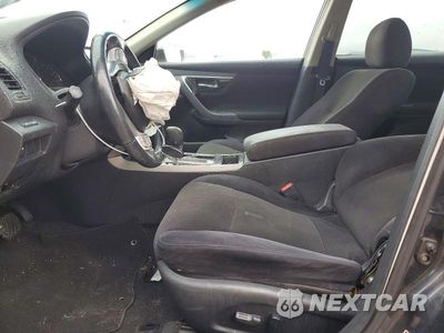 Zdjęcie 7 z 13 samochodu: 2013 NISSAN ALTIMA 2.5 VIN:1N4AL3AP5DN446216 - miniatura