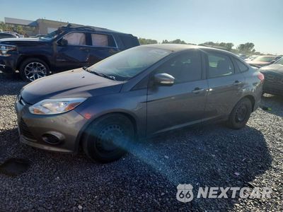 2013 FORD FOCUS SE 1FADP3F21DL353963 - główne zdjęcie licytacji z USA - miniatura