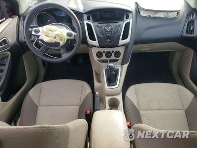 Zdjęcie 8 z 12 samochodu: 2012 FORD FOCUS SE VIN:1FAHP3K21CL312173 - miniatura