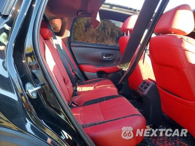Zdjęcie 11 z 13 samochodu: 2025 ACURA ADX A-SPEC VIN:3HDSA2H54SM714374 - miniatura