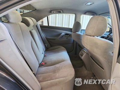 Zdjęcie 10 z 13 samochodu: 2010 TOYOTA CAMRY LE VIN:4T1BF3EK8AU084058 - miniatura