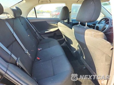Zdjęcie 10 z 12 samochodu: 2011 TOYOTA COROLLA S VIN:2T1BU4EE7BC688872 - miniatura