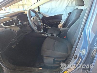 Zdjęcie 7 z 12 samochodu: 2022 TOYOTA COROLLA LE VIN:5YFEPMAEXNP350543 - miniatura