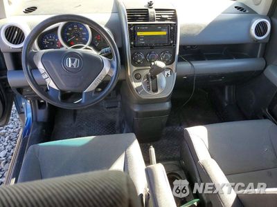 Zdjęcie 8 z 13 samochodu: 2008 HONDA ELEMENT EX VIN:5J6YH28728L005584 - miniatura