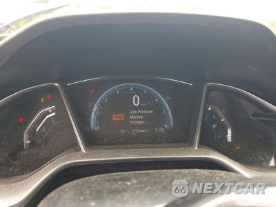 Zdjęcie 9 z 12 samochodu: 2018 HONDA CIVIC EX VIN:2HGFC2F76JH592925 - miniatura