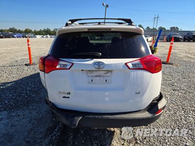 Zdjęcie 6 z 13 samochodu: 2015 TOYOTA RAV4 LE VIN:2T3ZFREV3FW216430 - miniatura