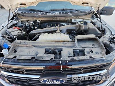 Zdjęcie 11 z 12 samochodu: 2025 FORD F150 XLT VIN:1FTEW3K80SKE77432 - miniatura