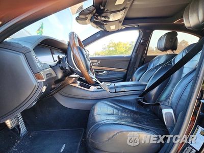 Zdjęcie 7 z 12 samochodu: 2016 MERCEDES-BENZ S 550 4MATIC VIN:WDDUG8FB9GA225435 - miniatura