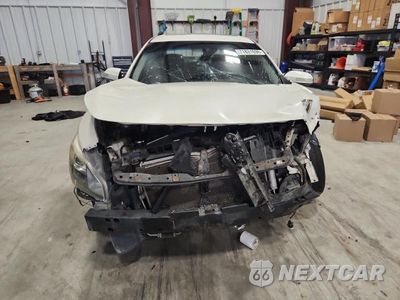 Piąte zdjęcie samochodu w środku: 2012 NISSAN MAXIMA 3.5 S VIN:1N4AA5AP8CC812908 - miniatura