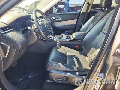 Zdjęcie 7 z 13 samochodu: 2018 LAND ROVER RANGE ROVER VELAR S VIN:SALYB2RXXJA733265 - miniatura