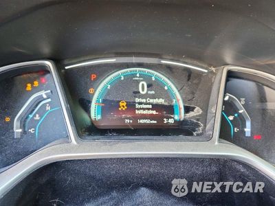 Zdjęcie 9 z 12 samochodu: 2017 HONDA CIVIC EX VIN:19XFC2F73HE204652 - miniatura