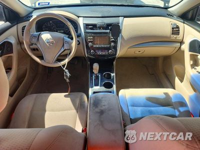 Zdjęcie 8 z 12 samochodu: 2014 NISSAN ALTIMA 2.5 SV VIN:1N4AL3AP6EC326308 - miniatura