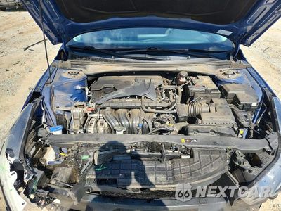 Zdjęcie 11 z 13 samochodu: 2021 HYUNDAI ELANTRA SEL VIN:5NPLM4AG2MH039959 - miniatura