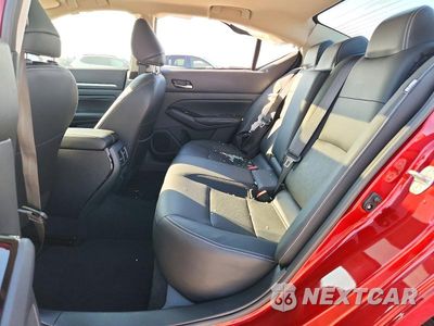 Zdjęcie 10 z 12 samochodu: 2023 NISSAN ALTIMA SL VIN:1N4BL4EW1PN410409 - miniatura