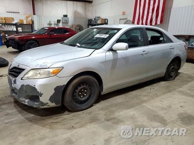 2011 TOYOTA CAMRY BASE 4T1BF3EK3BU633005 - główne zdjęcie licytacji z USA - miniatura
